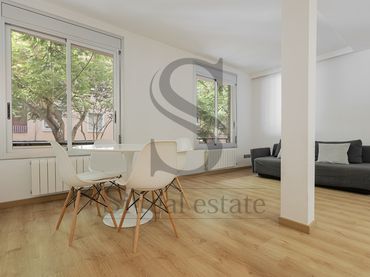 Piso con ascensor en venta en Avinguda de la Mare de Déu de Montserrat