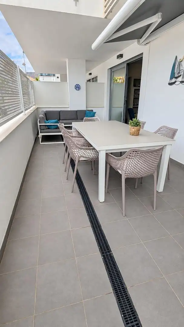Appartement compact à vendre à El Peñoncillo, imagen 22
