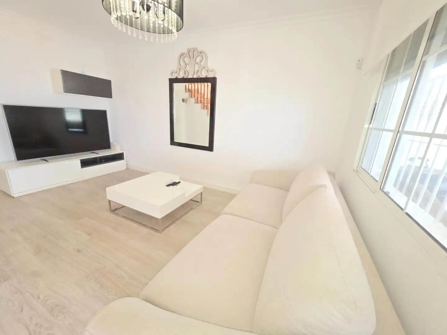 Adosado con terraza en venta en La Mata, imagen 8
