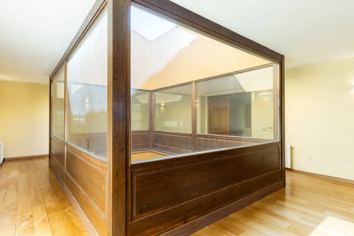 Casa amb terrassa en venda a Carrer Montnegre, imagen 29