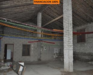 Residencial en venda en La Puebla de Alfindén