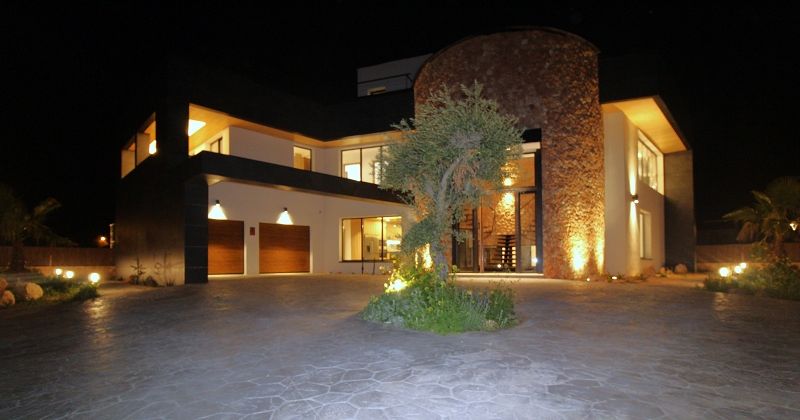 Casa o xalet en venda a Campos