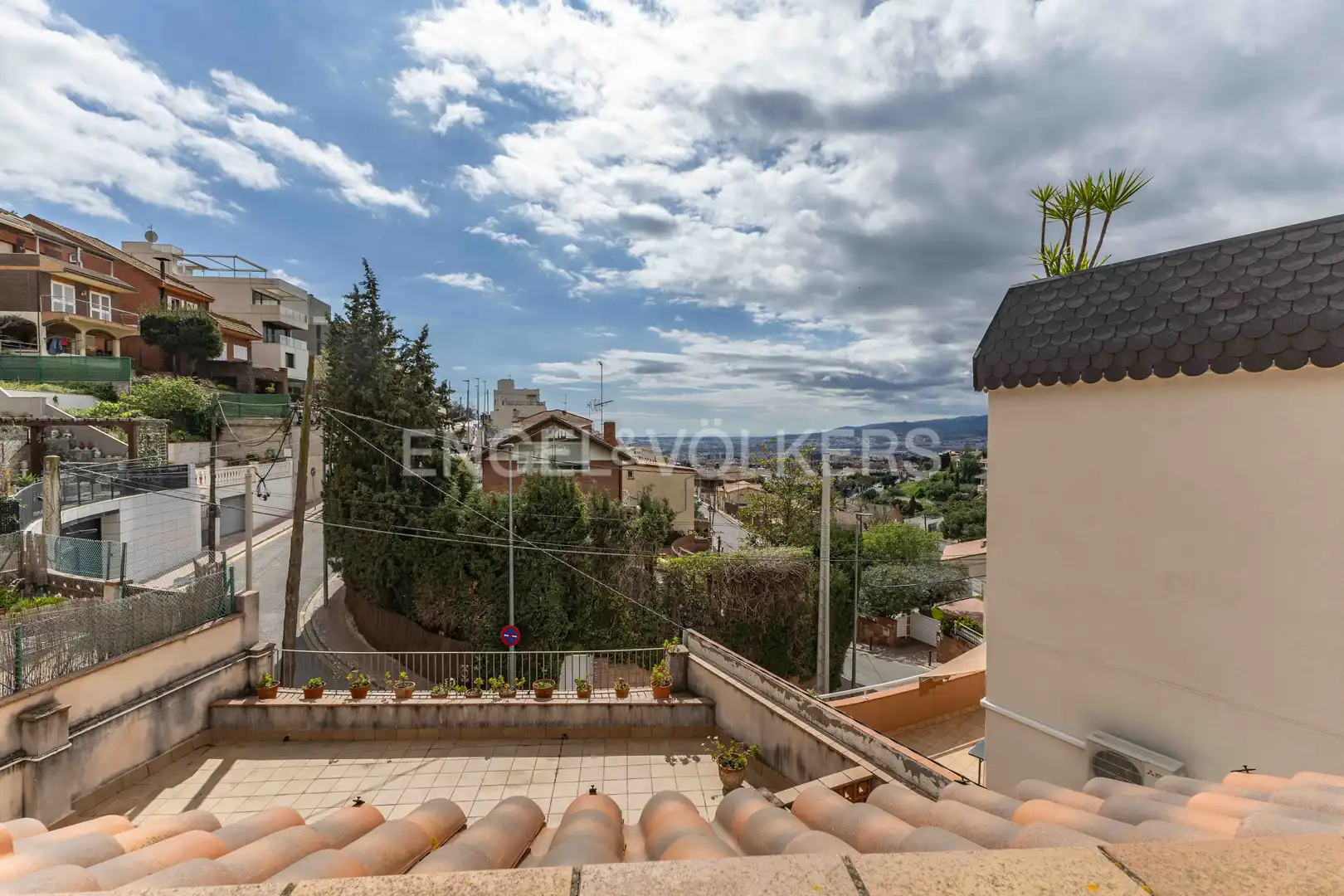 Casa amb jardí en venda a La Miranda, imagen 30