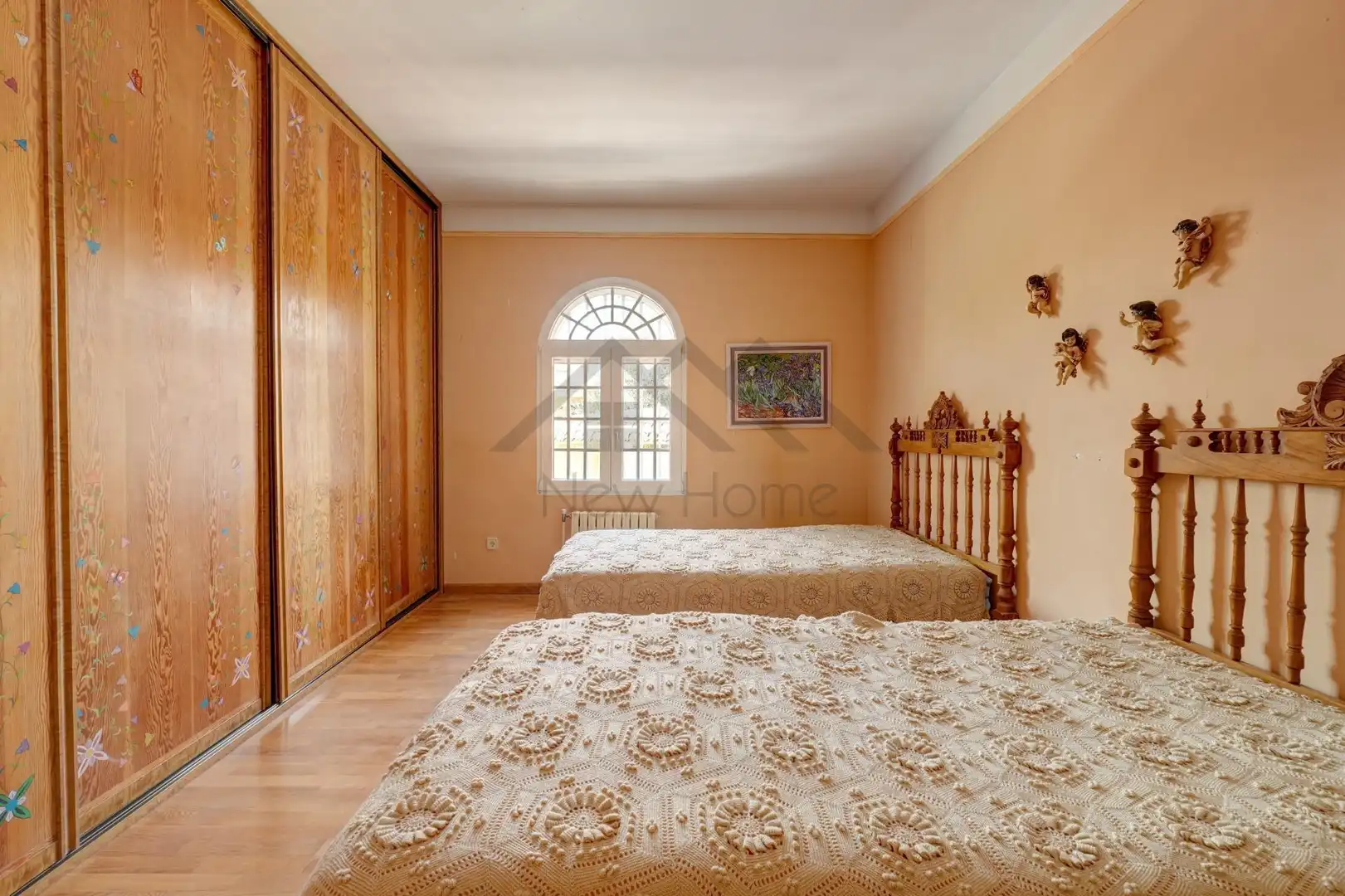 Chalet con piscina en venta en Rascanya, imagen 39