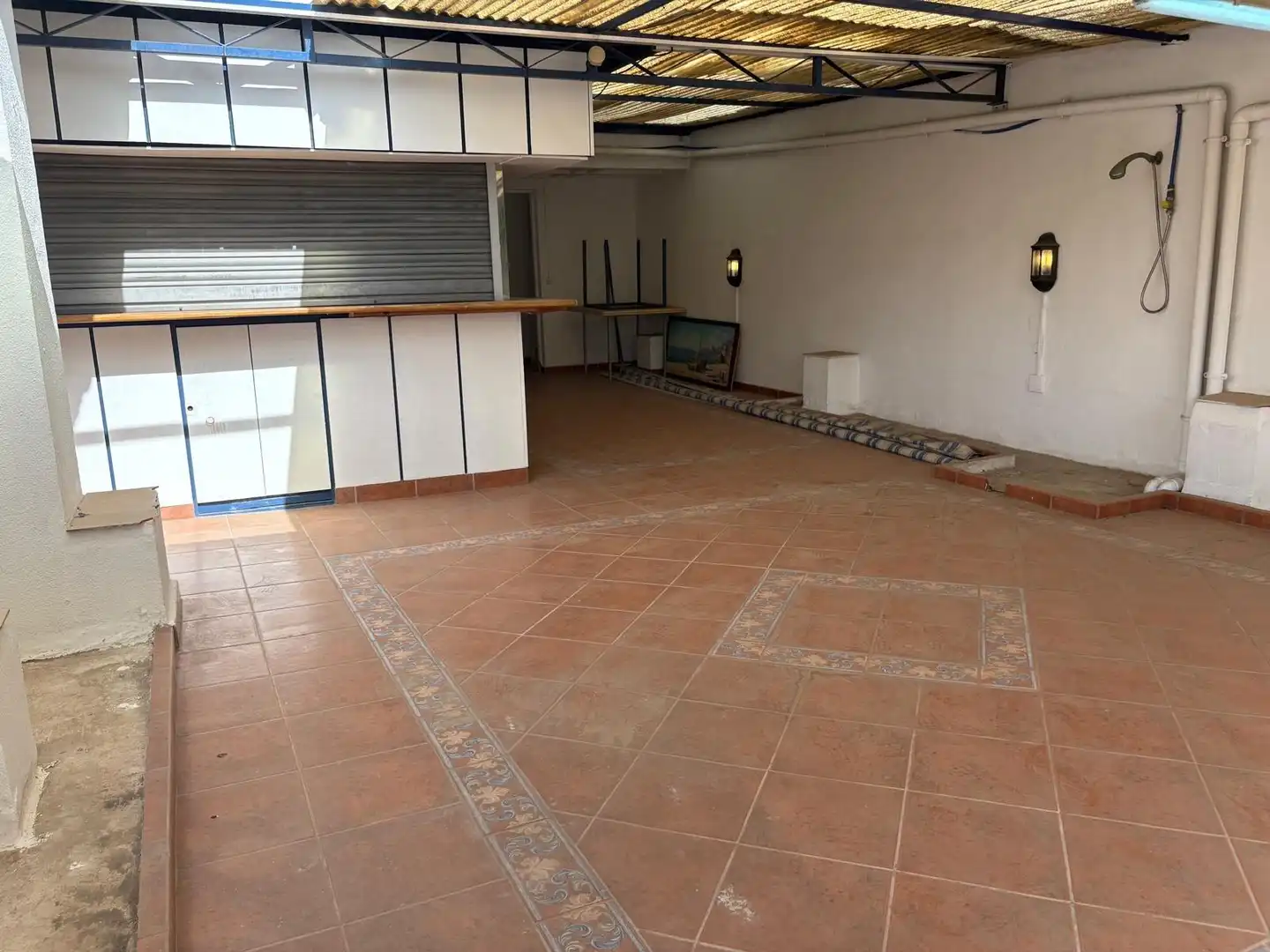 Geschaftsraum zur Miete in San Pedro de Alcántara pueblo
