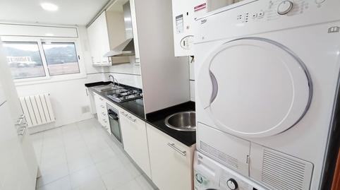 Foto 5 de Pis de lloguer a Lacetania, Can Roca, Barcelona