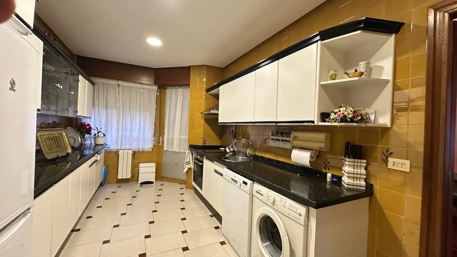 Piso con ascensor en venta en Avenida del Arlanzón 10, imagen 9