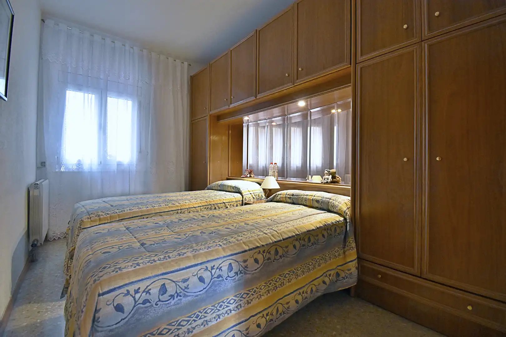 Habitación de Piso en venta en Barcelona con Aire acondicionado, Calefacción y Balcón