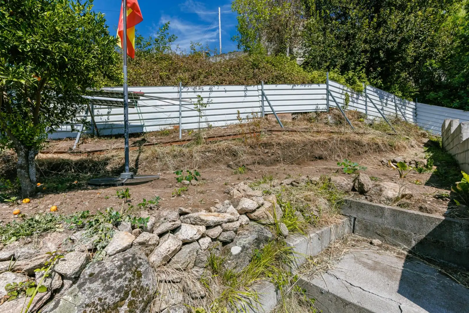 Houses for sale in Vigo   with Heating, Private garden and Terrace