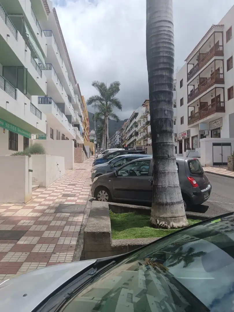 Doppio in vendita a Avenida de la Constitución, imagen 7