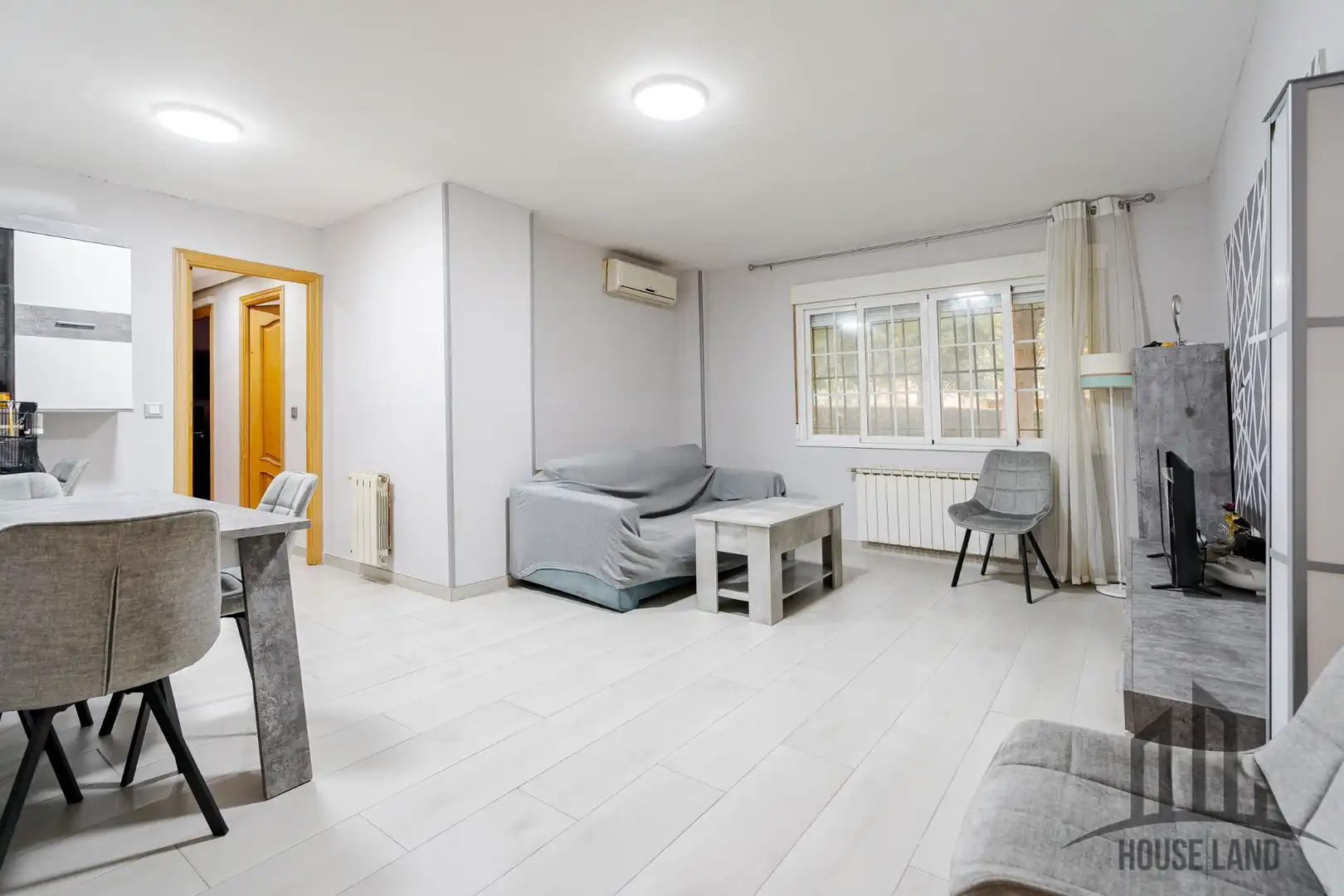 Habitación de Piso en venta en Alcalá de Henares con Calefacción