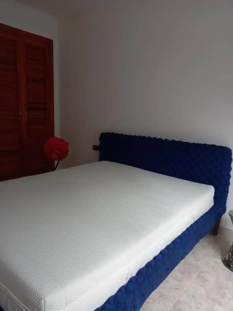 Wohnung zur Miete in La Xerea