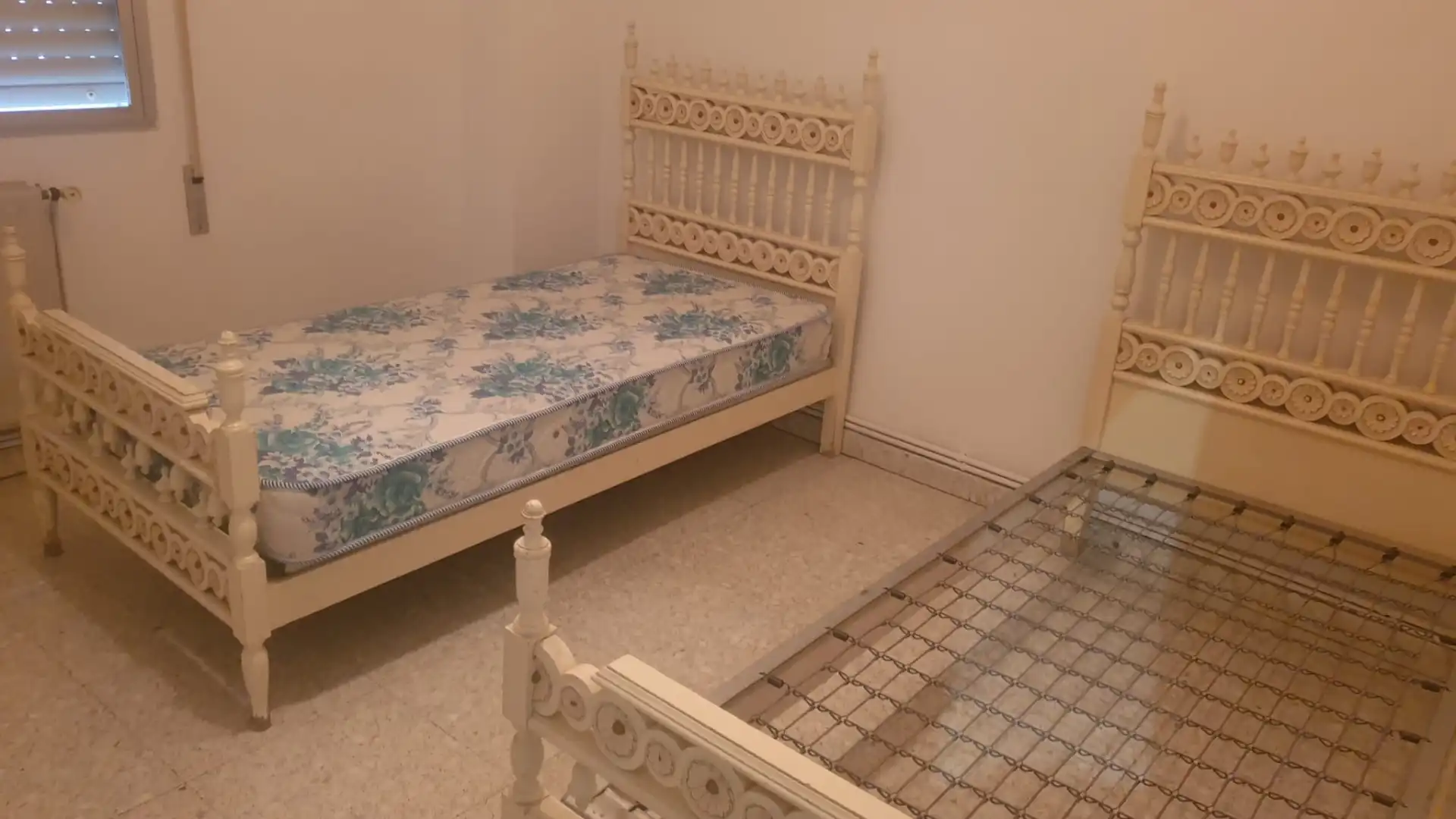 Flat with terrace for sale in Parque de la Constitución 5a, imagen 9