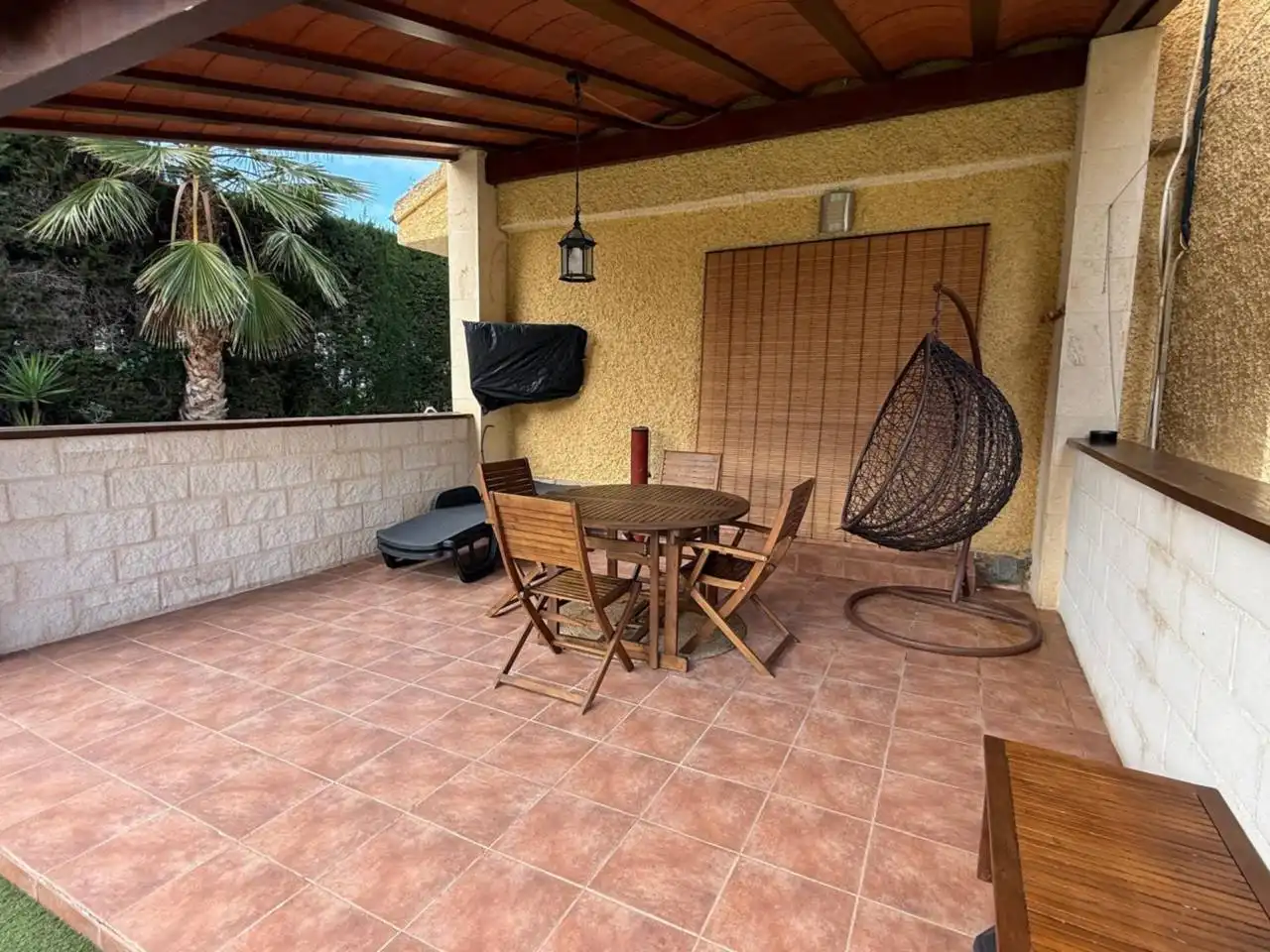 Detached house with pool for sale in Las Torres de Cotillas, imagen 26