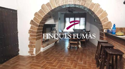 Photo 5 of House or chalet for sale in Carrer Nou, 12, Torà, Lleida