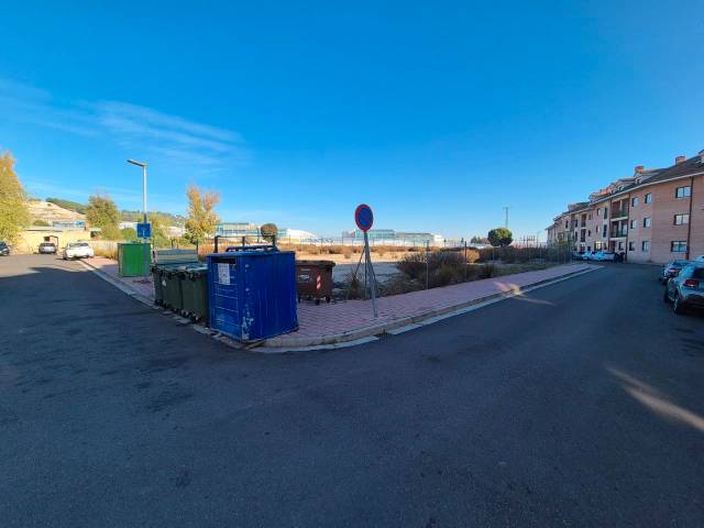 Terreno residencial en Venta en Avenida de Gijón en Zaratán