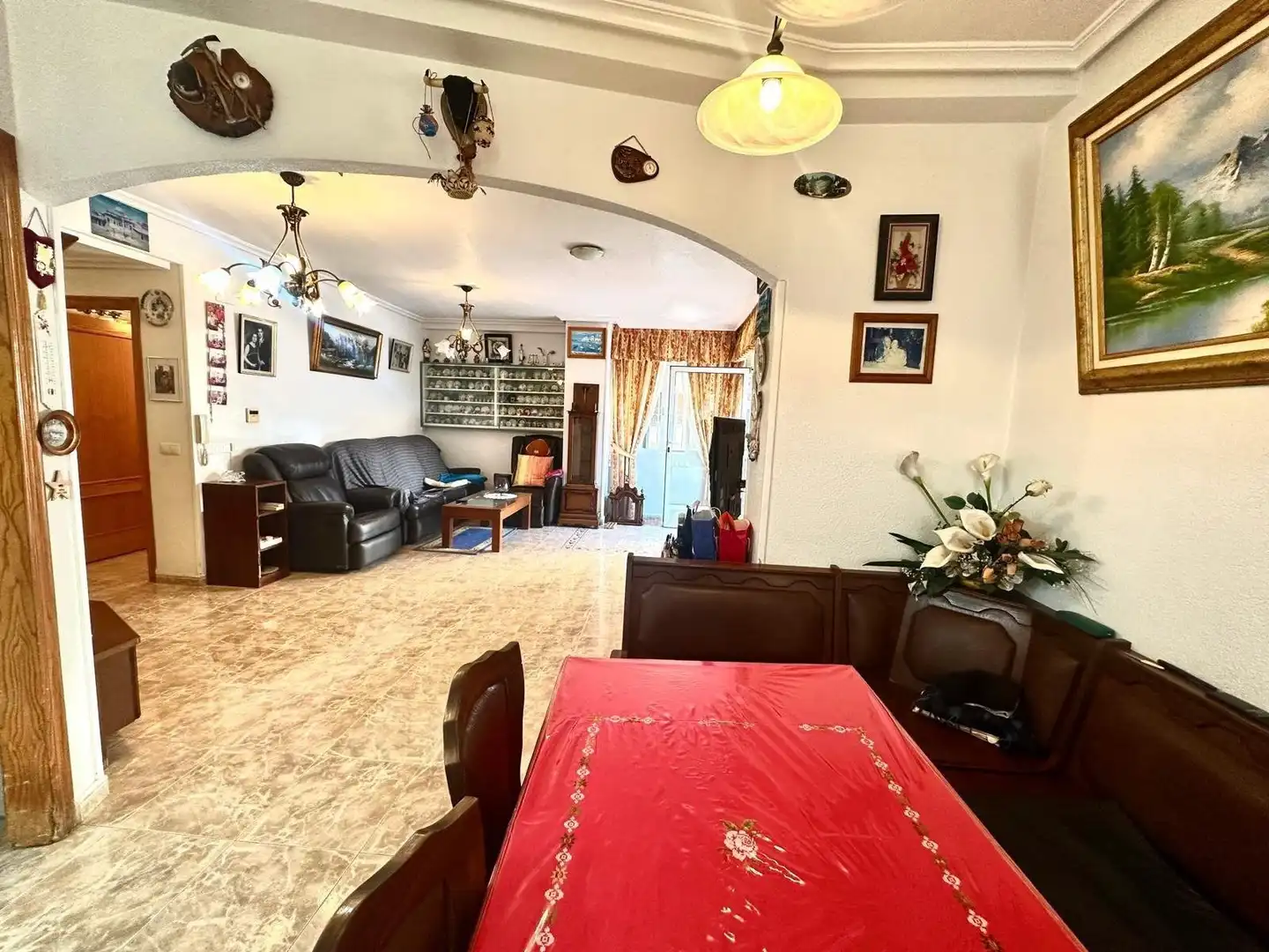 Apartment with pool for sale in Nueva Torrevieja - Aguas Nuevas, imagen 11