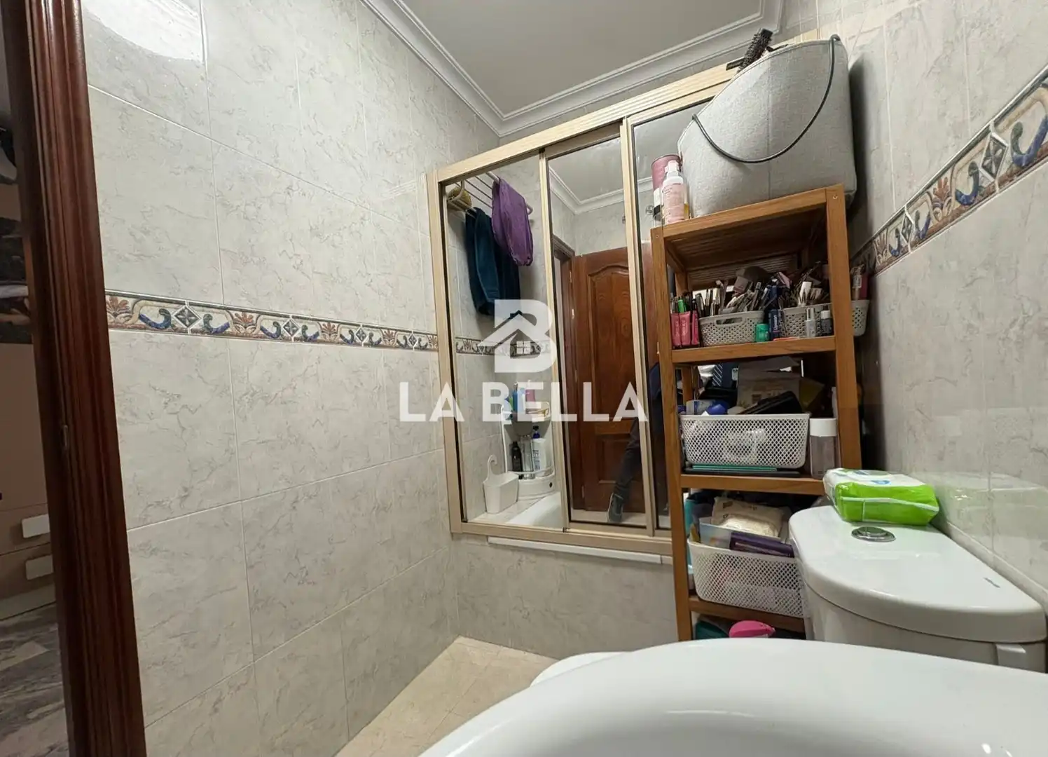 Bedroom of Houses for sale in Sevilla  with Air Conditioner and Furnished
