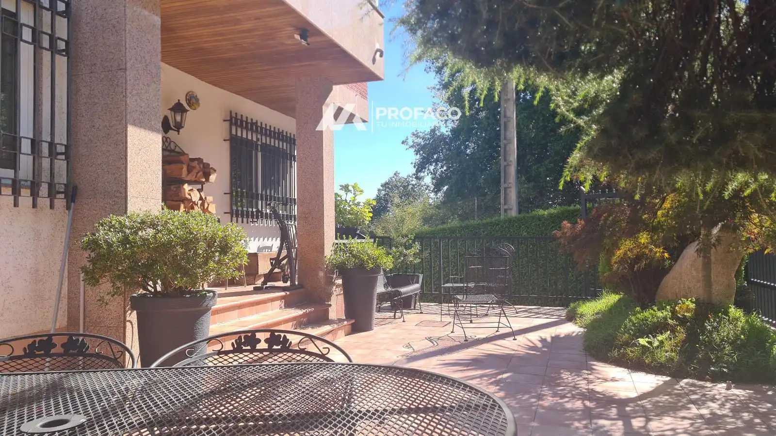 Detached house for sale in Muradas, imagen 2