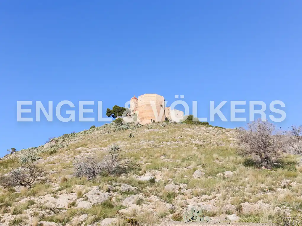 Casa o chalet en venta en Cullera con Calefacción, Terraza y Jacuzzi