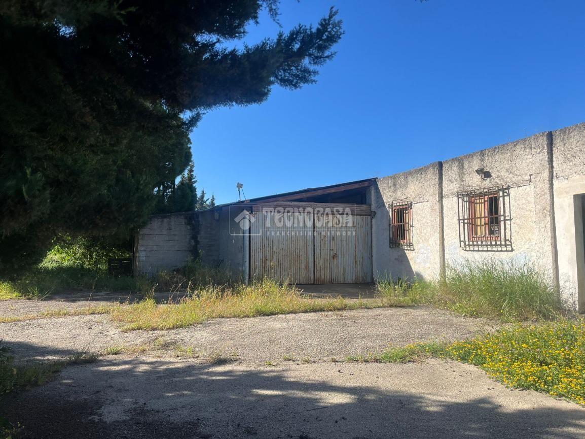 Industrial land for sale in Chiclana de la Frontera