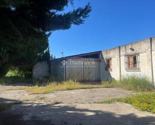 Terreny industrial en venda en Chiclana de la Frontera