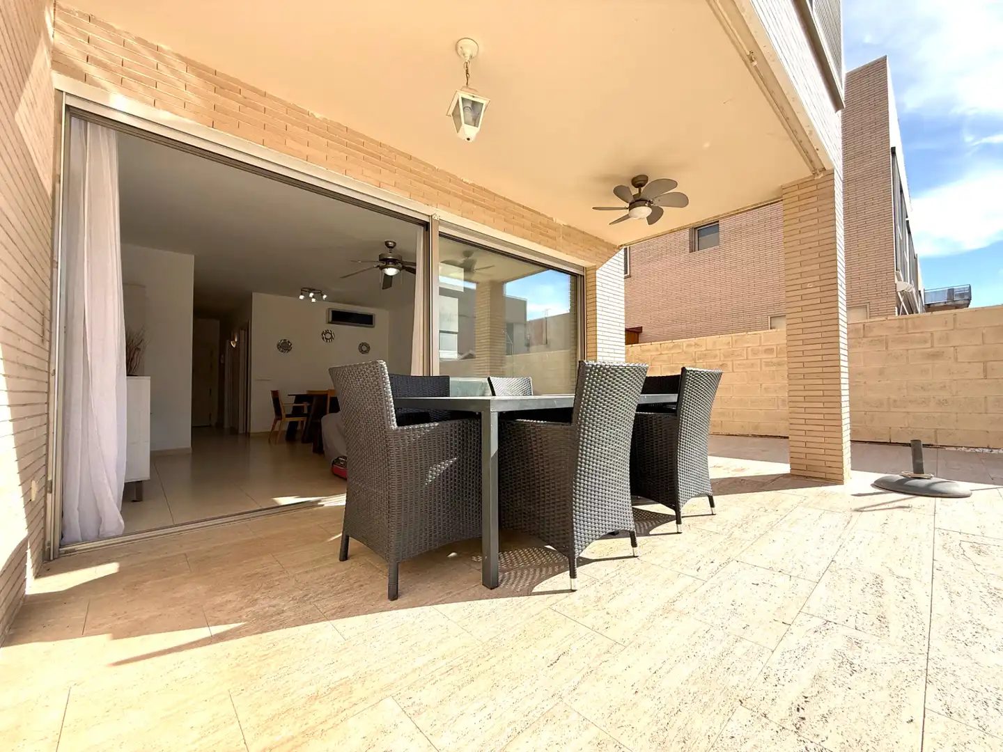 Detached house with terrace for sale in Carrer Mas del Vidalet, imagen 5