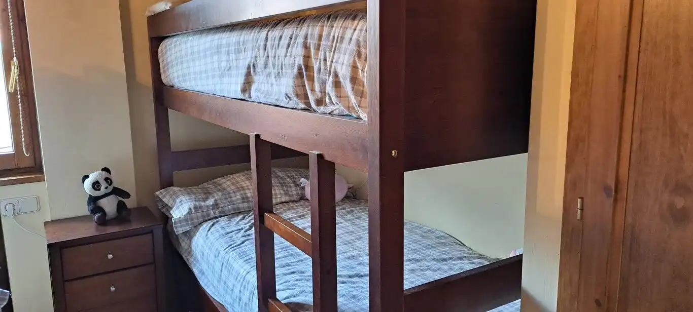 Duplexes for rent in Avinguda del Segre, 10, Puigcerdà