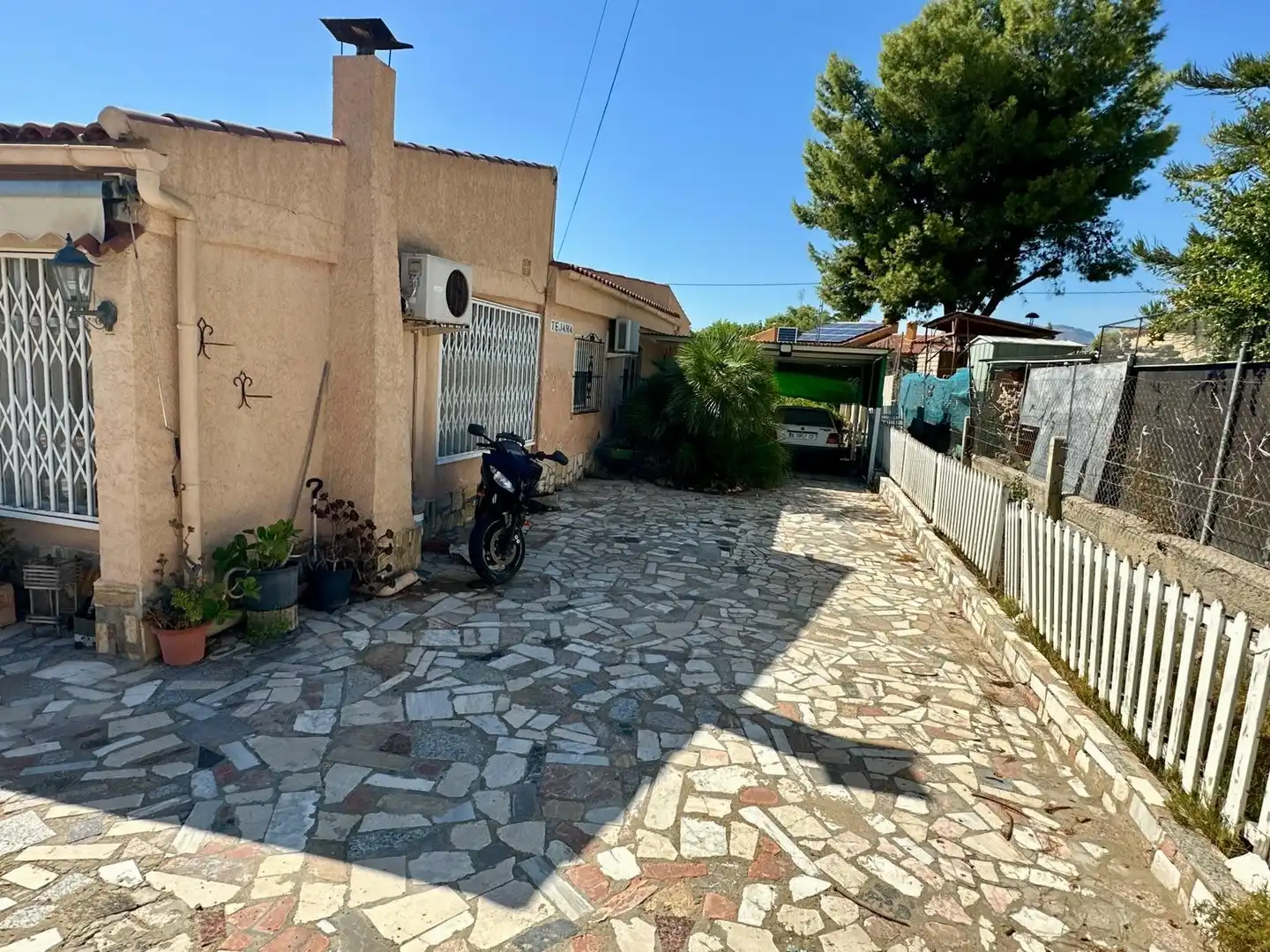 Villa avec piscine à vendre à Calle Calle Cisnes, imagen 33