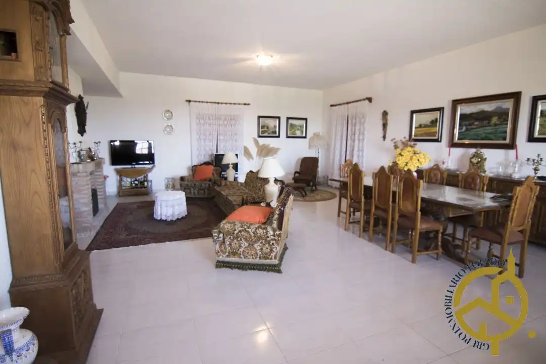 Comedor de Residencial en venta en Guadamur