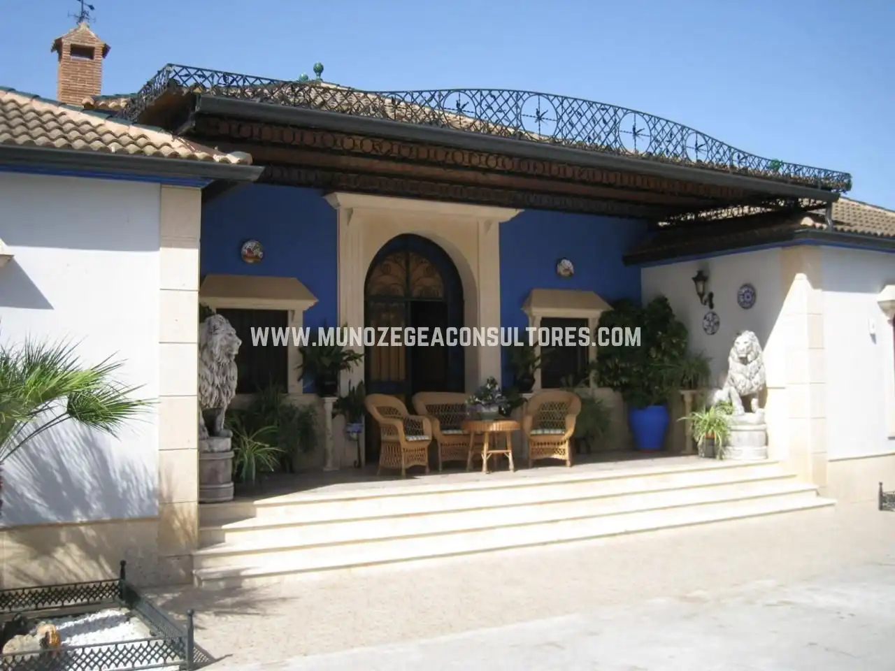 House with pool for sale in Cabra, imagen 26