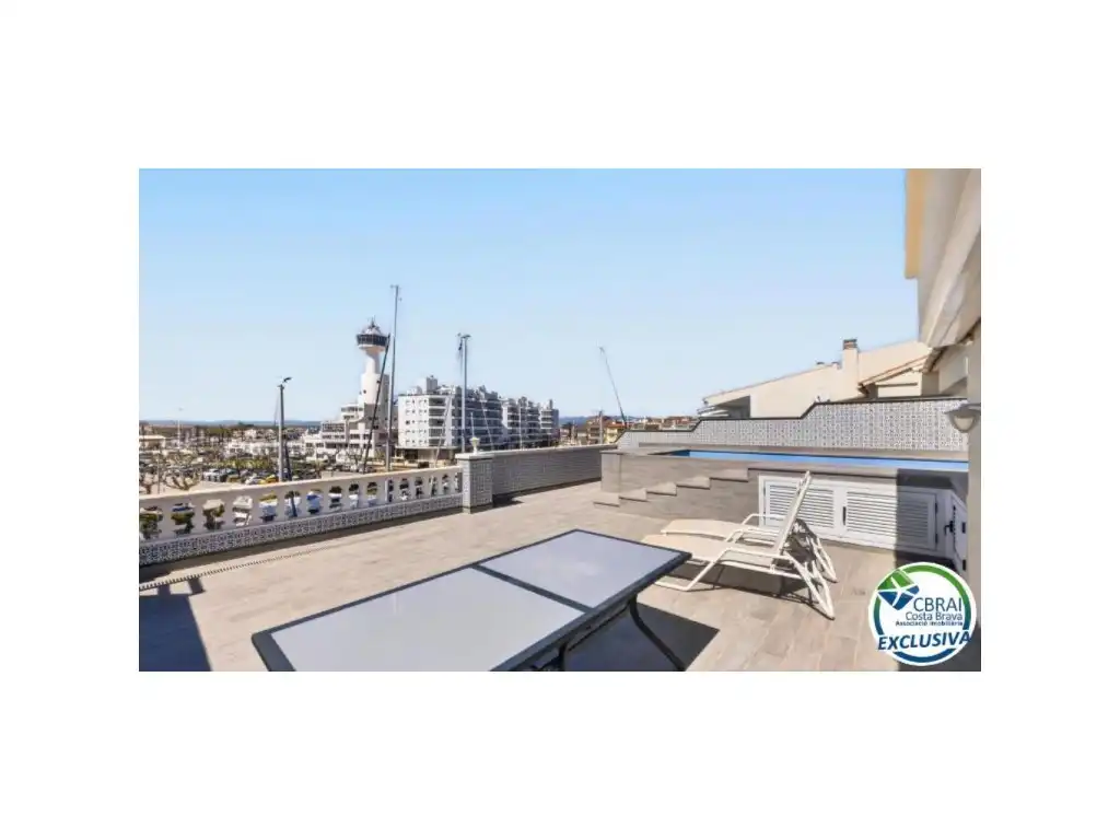 Appartement avec ascenseur à vendre à Carrer Cavall de Mar, imagen 9