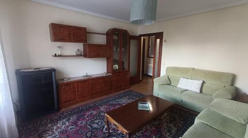 Photo 3 of Flat for rent in  Augusto Junquera, Ciudad Naranco - Prados de La Fuente, Oviedo