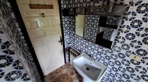 Foto 5 de Piso en venta en Barri Sant Pere, La Seu d'Urgell, Lleida