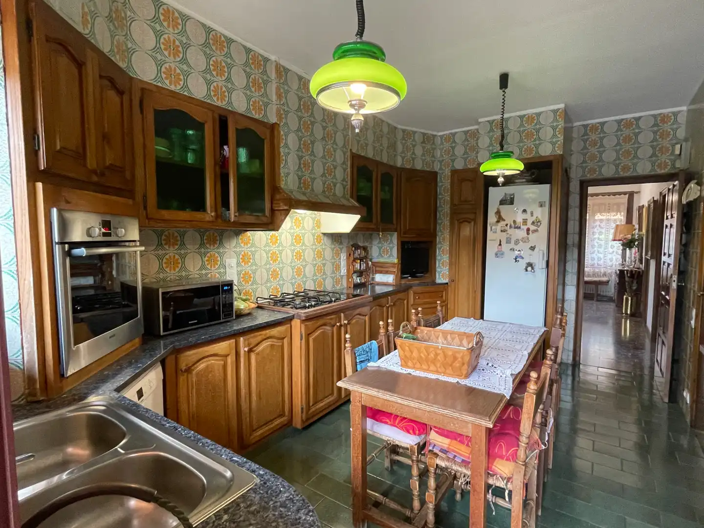 Villa con terrazza in vendita a Olot, imagen 10
