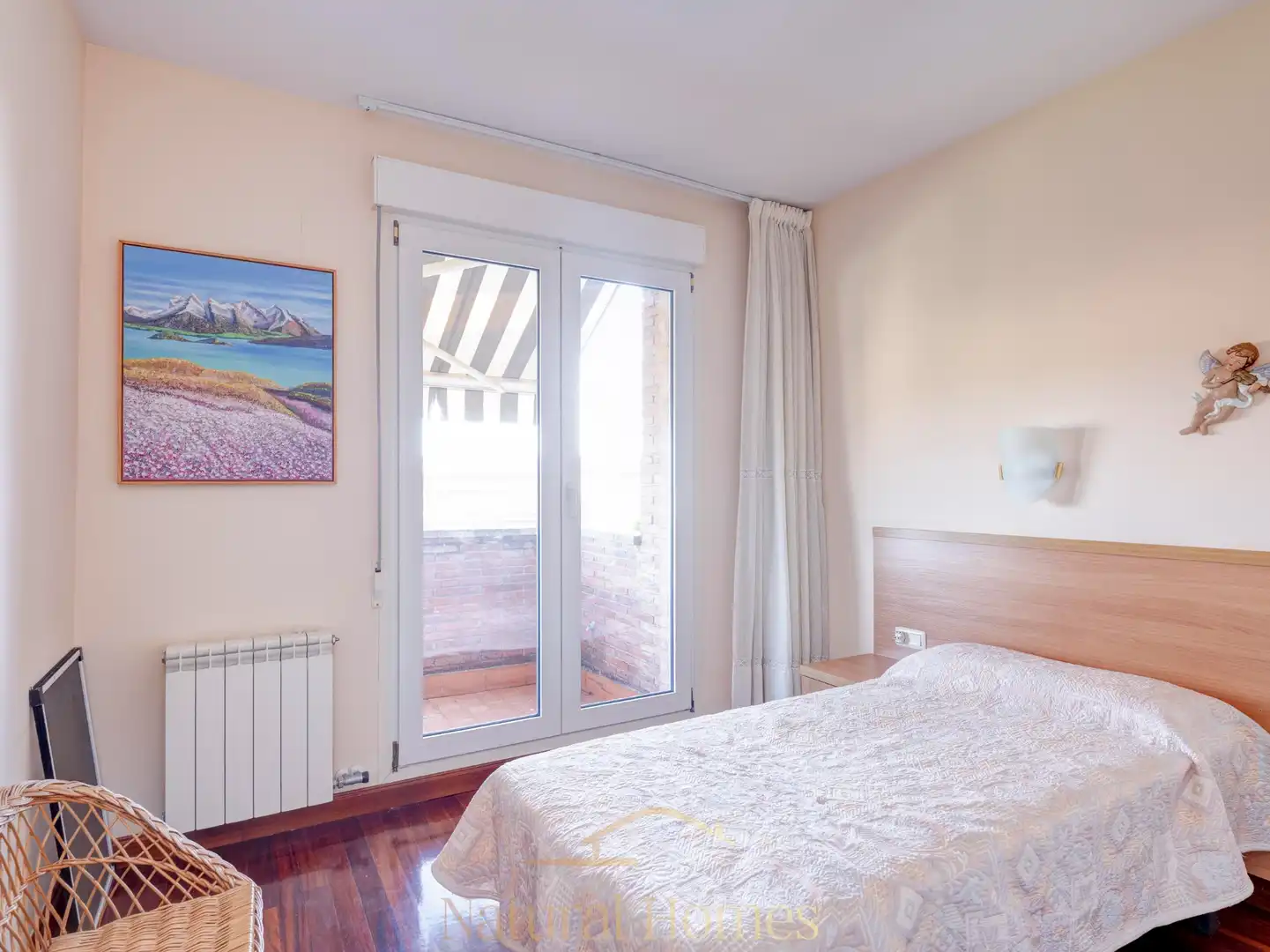 Terraced house with terrace for sale in Sant Vicenç centre, imagen 22