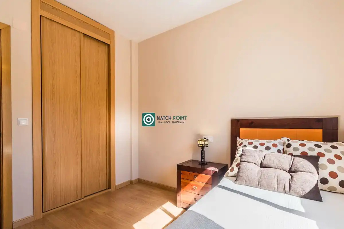 Detached homes for rent in Calle Rambla del Espinar, La Herradura centro