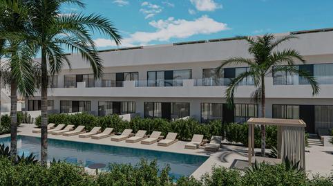 Photo 3 from new construction home in Flat for sale in Calle Alcaudón, 2, Corralejo, Las Palmas