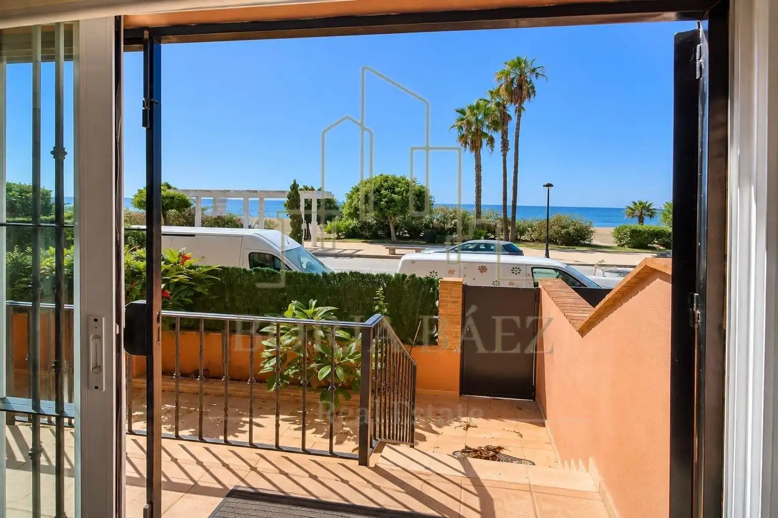 Maison mitoyenne à vendre à Calle ZAGRA