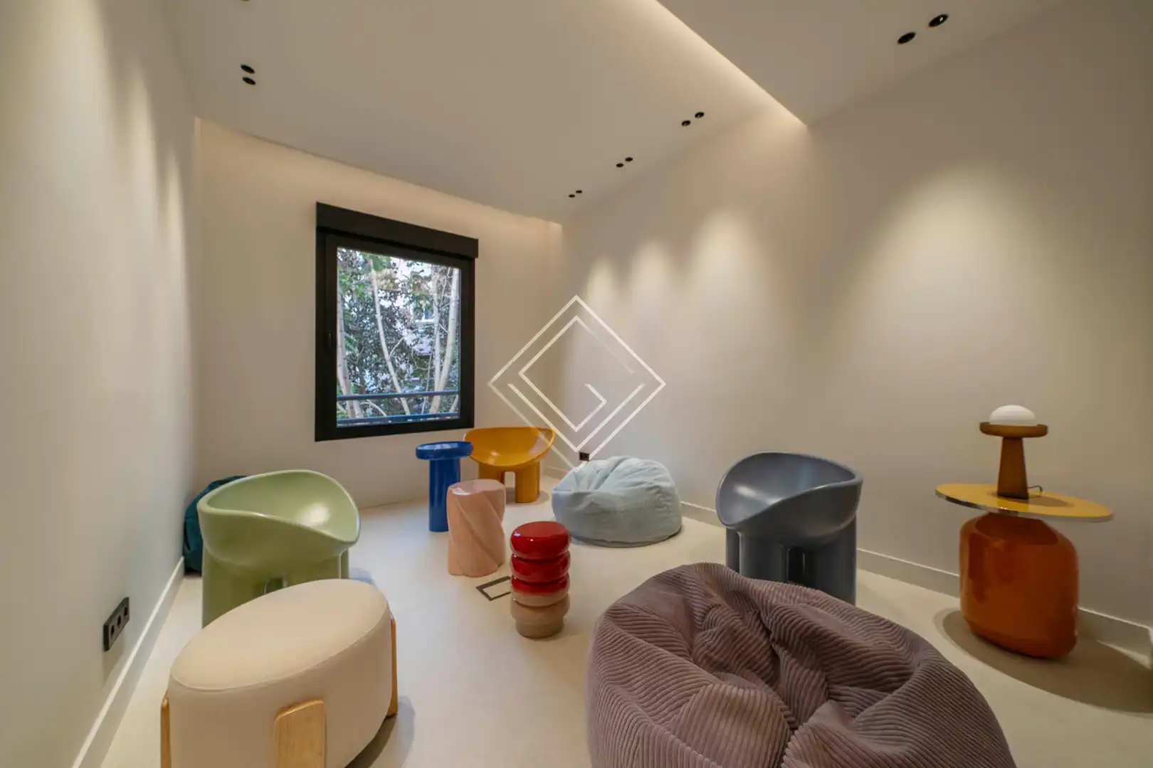 Piso con ascensor en venta en Barrio de Salamanca, imagen 55