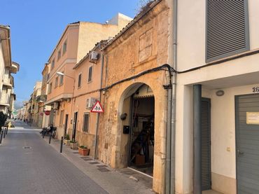Casa en venda a Sa Pobla