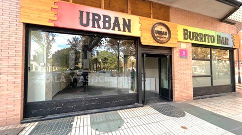 Photo 3 of Premises for sale in Avenida Reina Victoria Eugenia, Alameda, Murcia