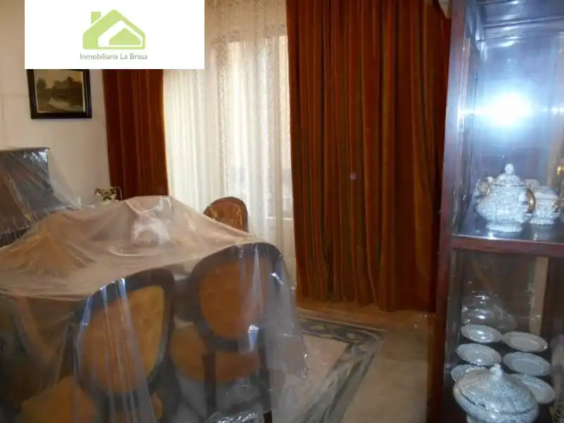 Comedor de Casa o chalet en venta en Zamora Capital  con Calefacción, Terraza y Trastero