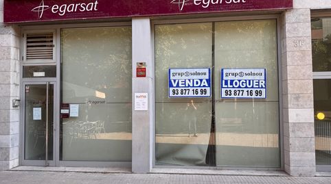 Foto 2 von Geschaftsraum zur Miete in Poble Nou, Manresa