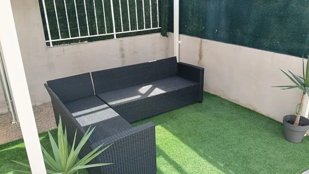 Appartement compact avec terrasse à vendre à Avinguda Arnau Bosquets 9, imagen 10