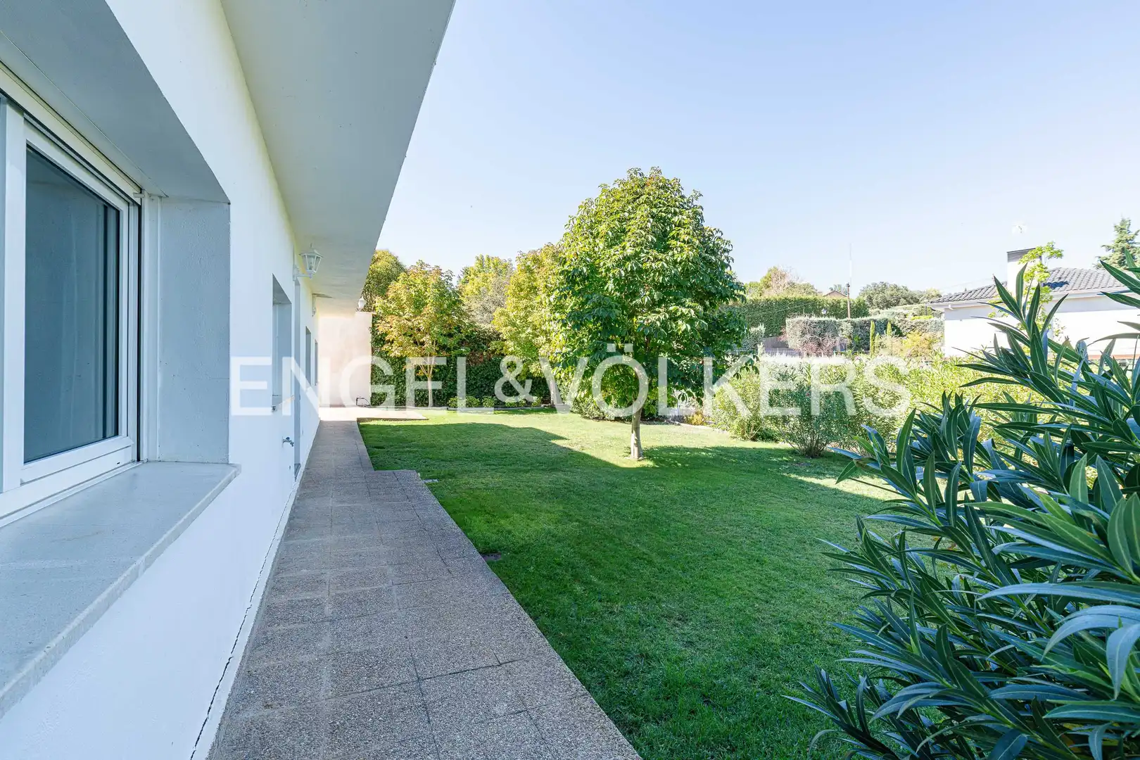 Haus mit Pool zum Verkauf in Villafranca del Castillo, imagen 30