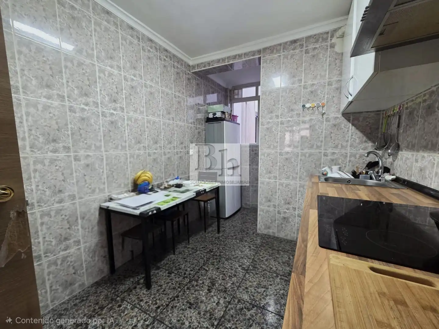 Piso con ascensor en venta en Carretera de Cádiz, imagen 11
