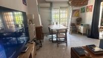 Menjador de Casa adosada en venda en Roquetas de Mar