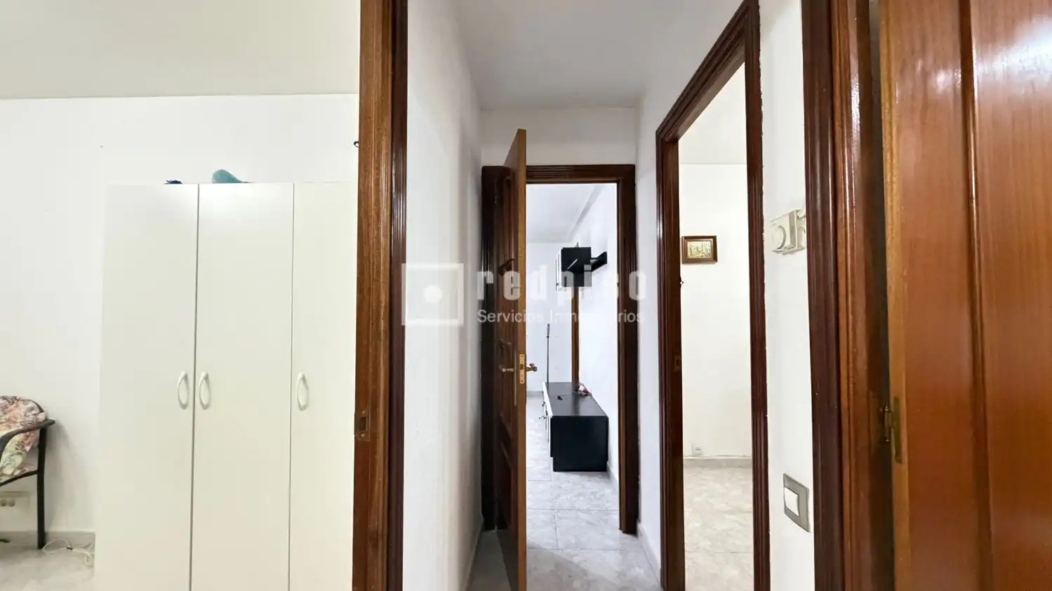 Wohnung zum Verkauf in Leganés mit Heizung und Terrasse