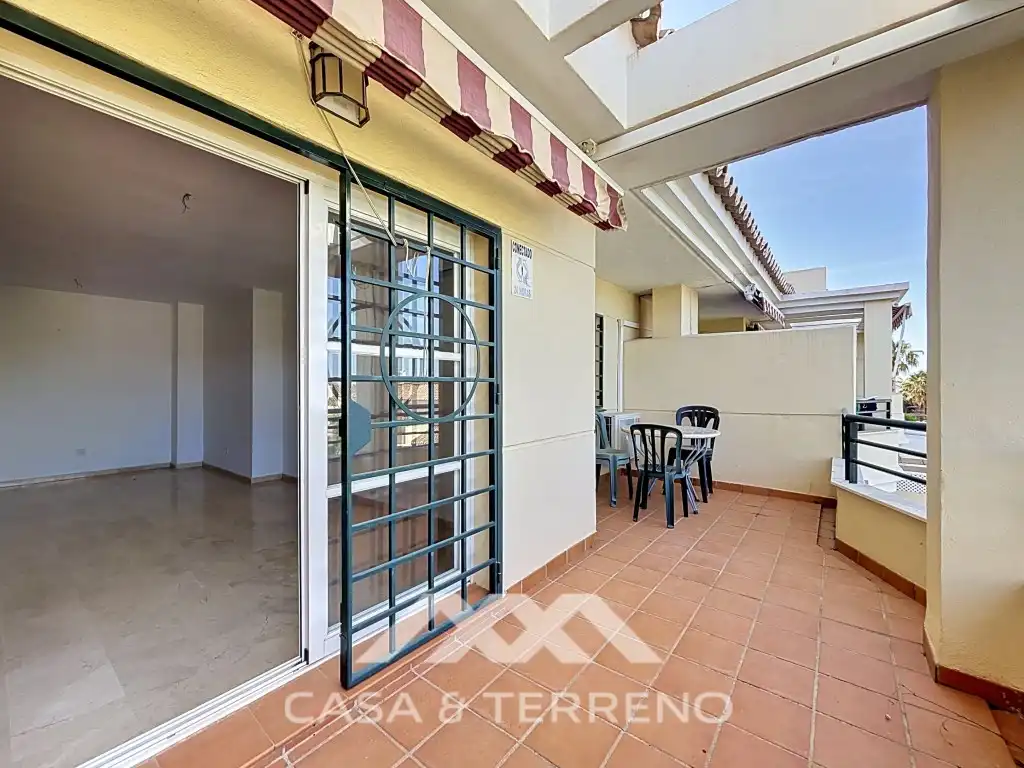 Piso con piscina en venta en Calle Moreras de Baviera, imagen 9